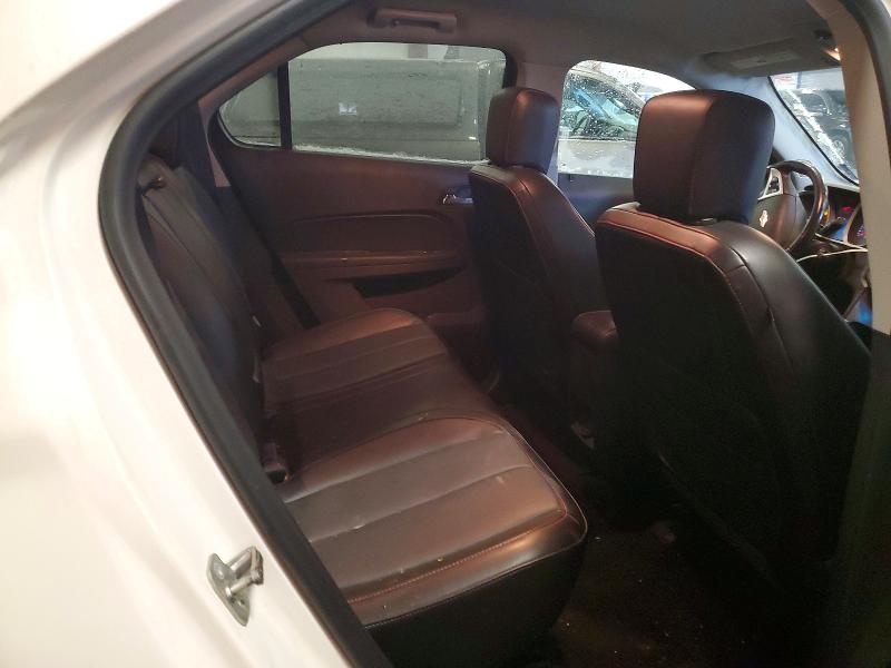 Фото 11 - CHEVROLET EQUINOX