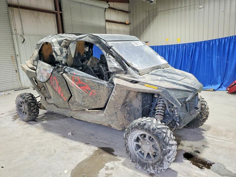 POLARIS RZR 2024
