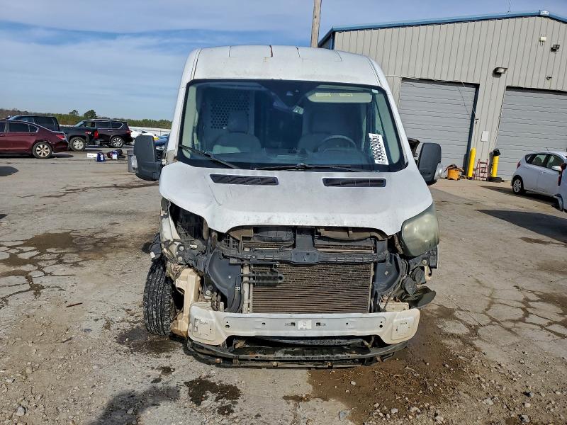 Фото 5 - FORD TRANSIT