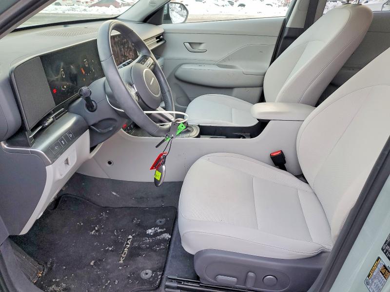 Фото 7 - HYUNDAI KONA