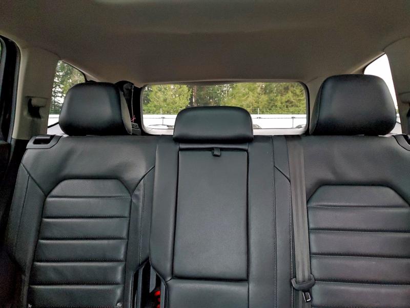 VOLKSWAGEN ATLAS 2019 VIN 1V2RR2CA5KC541767