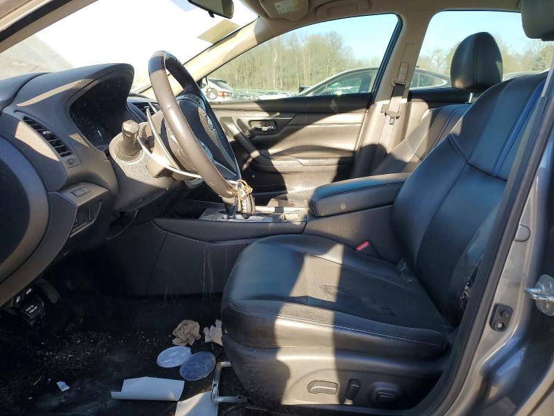 Фото 7 - NISSAN ALTIMA