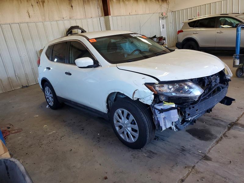 Фото 4 - NISSAN ROGUE