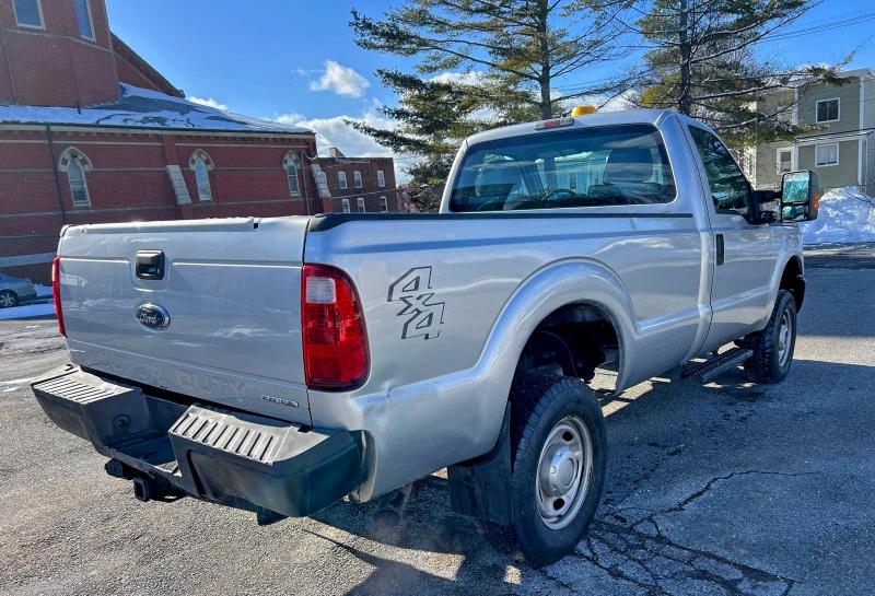 Фото 4 - FORD F350