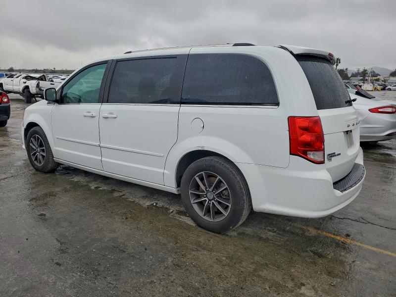 Фото 2 - DODGE CARAVAN