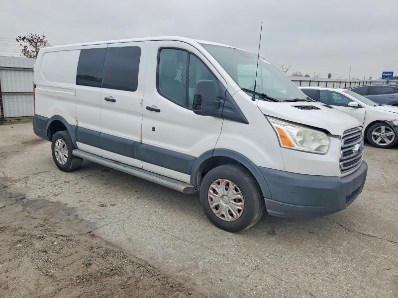 Фото 4 - FORD TRANSIT