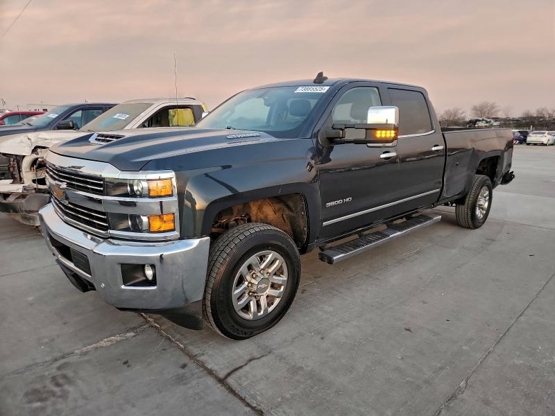 Фото 1 - CHEVROLET ALL Models