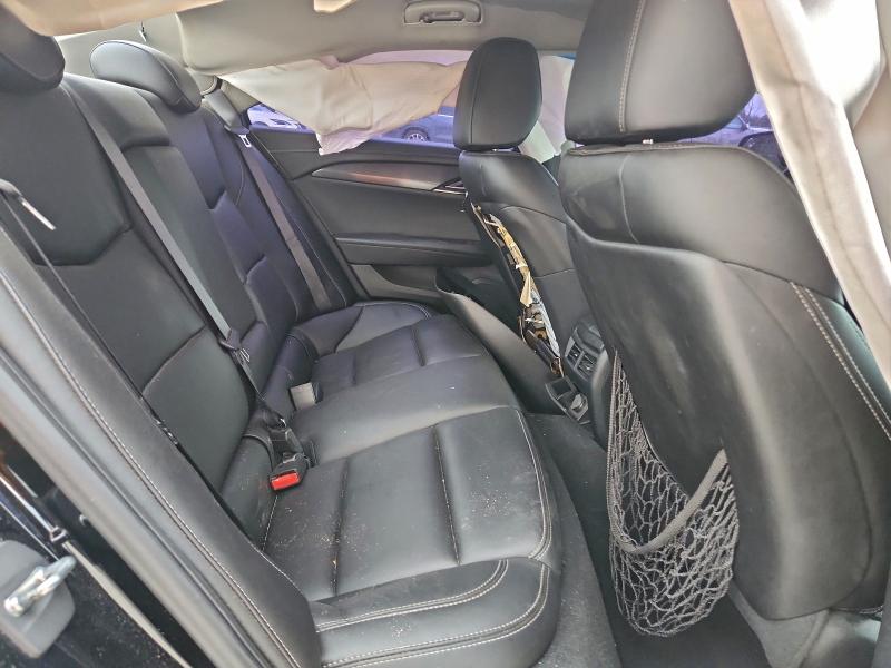 Фото 10 - CADILLAC ATS