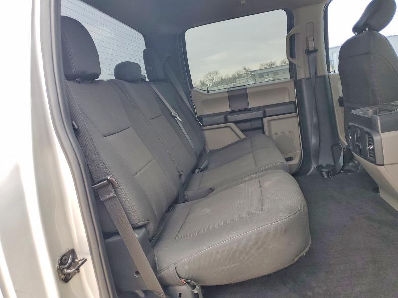 Фото 10 - FORD F-150