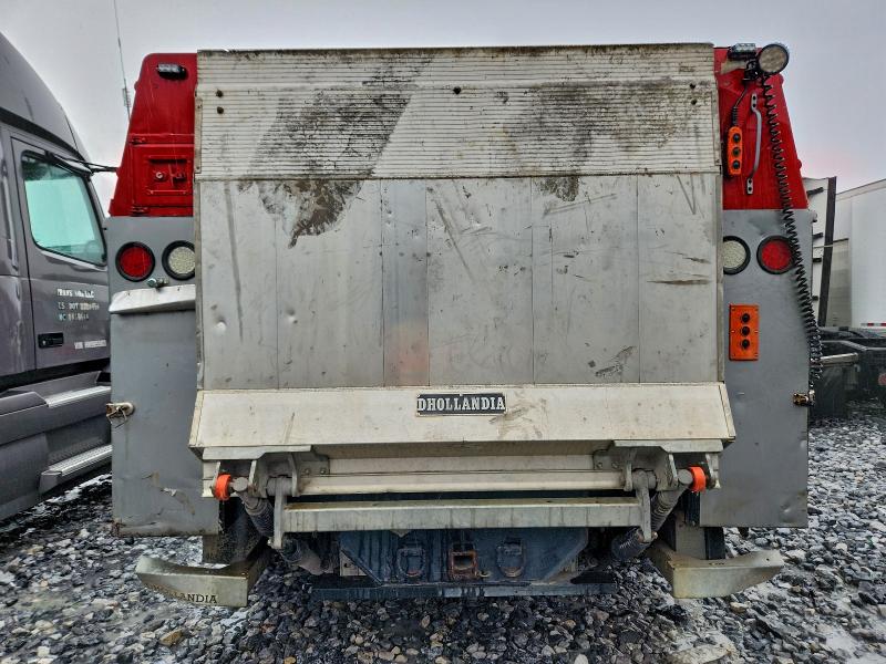 FORD F550 2015 VIN 1FDUF5GT7FEA03871