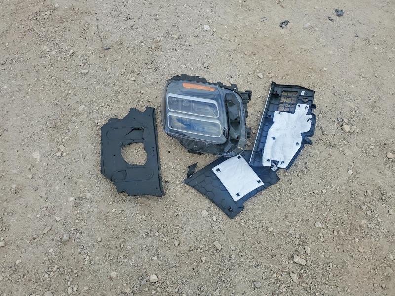 Фото 13 - KIA TELLURIDE