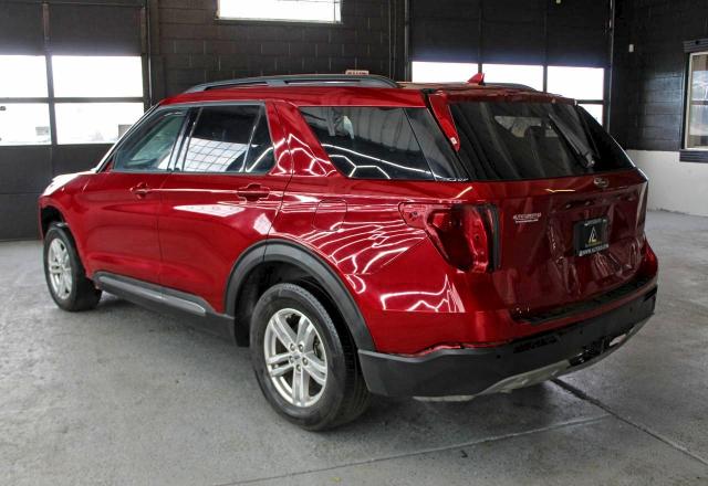 Фото 4 - FORD EXPLORER