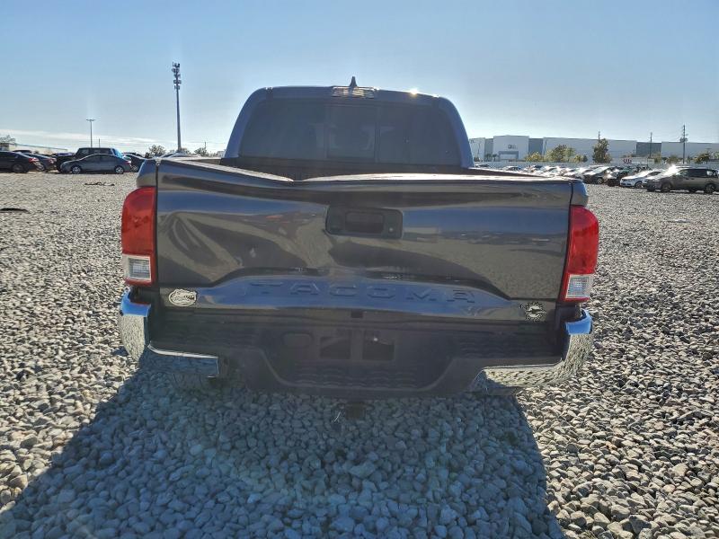 Фото 6 - TOYOTA TACOMA