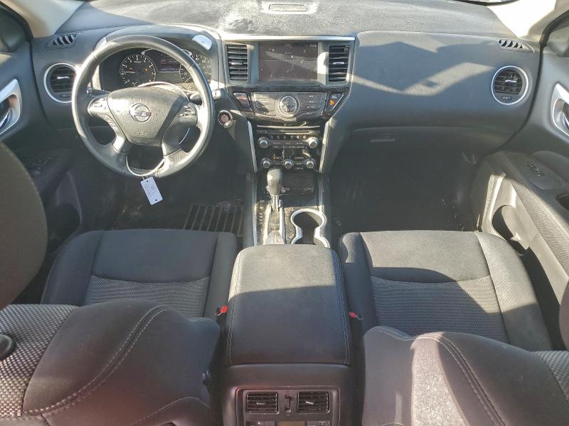 Фото 8 - NISSAN PATHFINDER