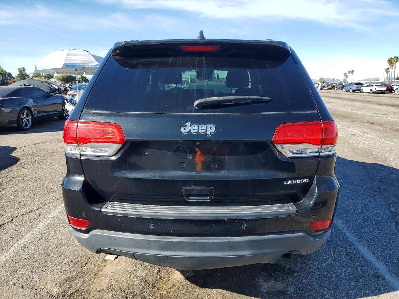 Фото 6 - JEEP GRAND CHER