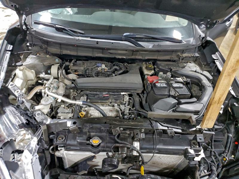 Фото 12 - NISSAN ROGUE