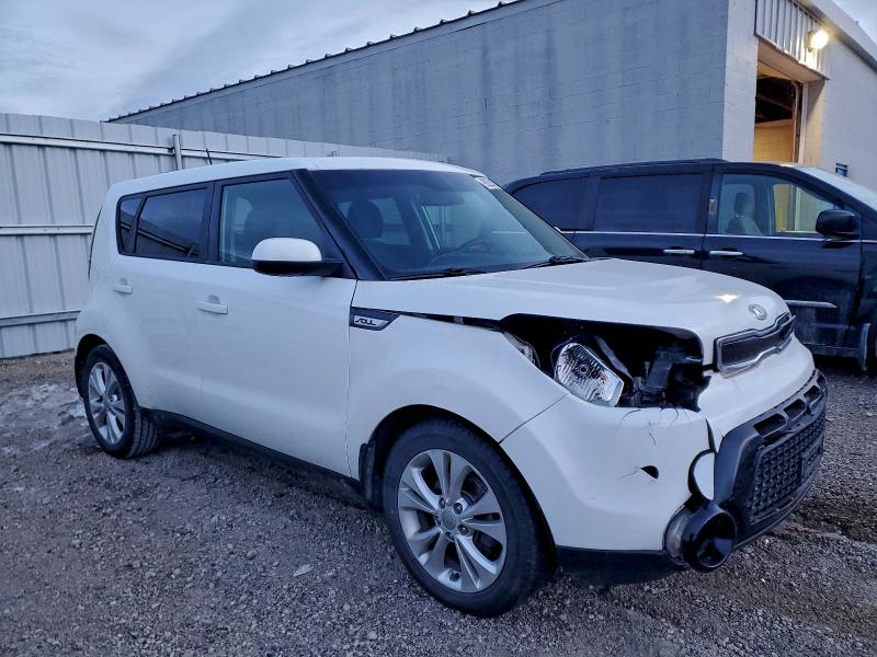 Фото 4 - KIA SOUL