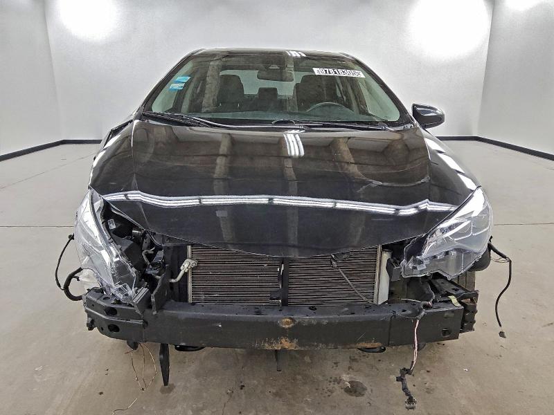 Фото 5 - TOYOTA COROLLA