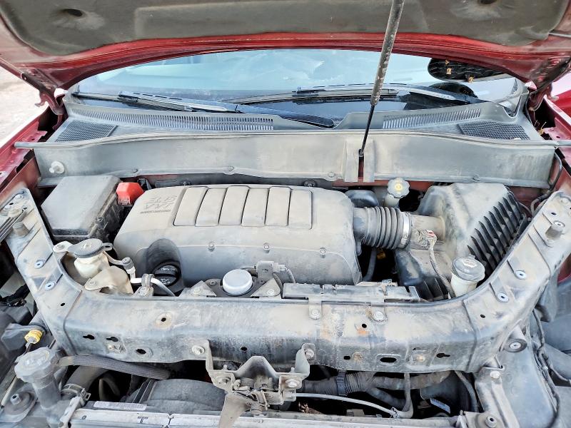 Фото 12 - GMC ACADIA