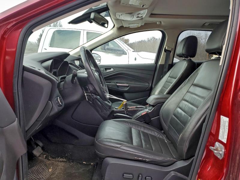 Фото 7 - FORD ESCAPE