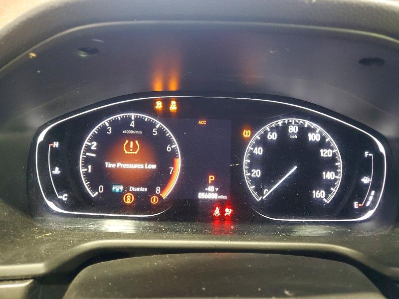 Фото 9 - HONDA ACCORD