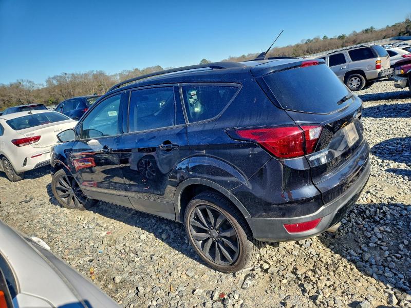 Фото 2 - FORD ESCAPE