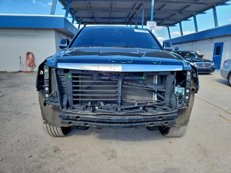 Фото 5 - CADILLAC ESCALADE