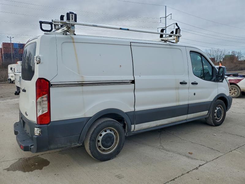 Фото 3 - FORD TRANSIT