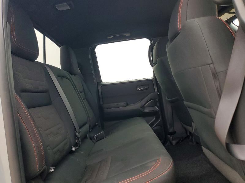 Фото 10 - NISSAN FRONTIER