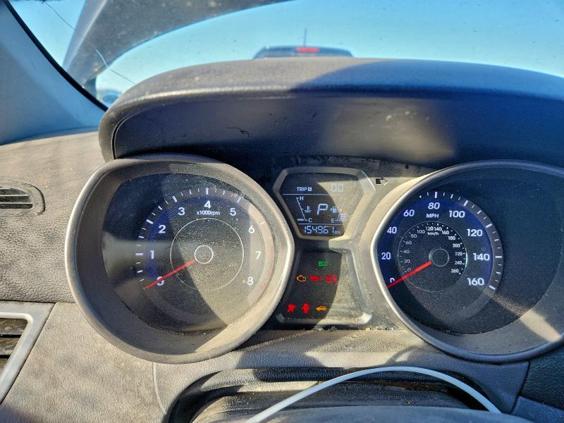 Фото 9 - HYUNDAI ELANTRA