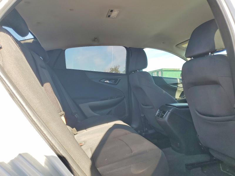 Фото 10 - CHEVROLET MALIBU