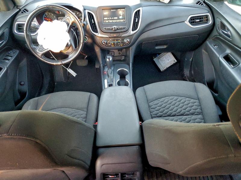 Фото 8 - CHEVROLET EQUINOX