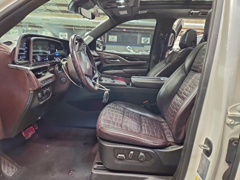 Фото 7 - CADILLAC ESCALADE