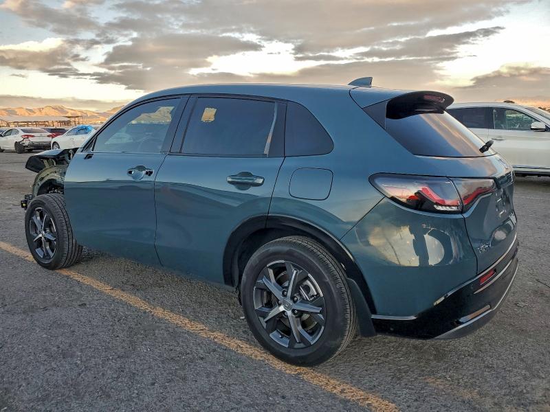 Фото 2 - HONDA HR-V