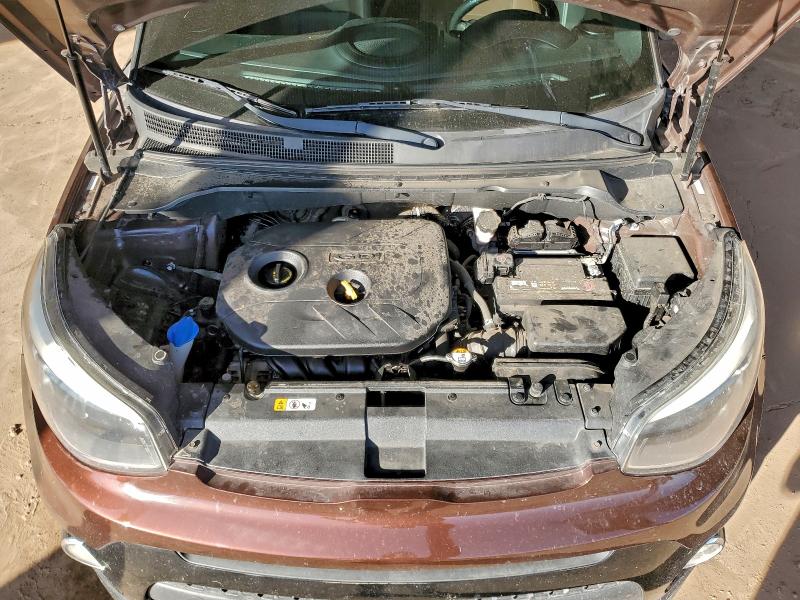 Фото 11 - KIA SOUL