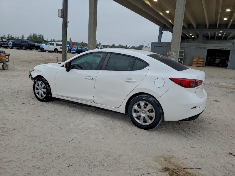 Фото 2 - MAZDA 3