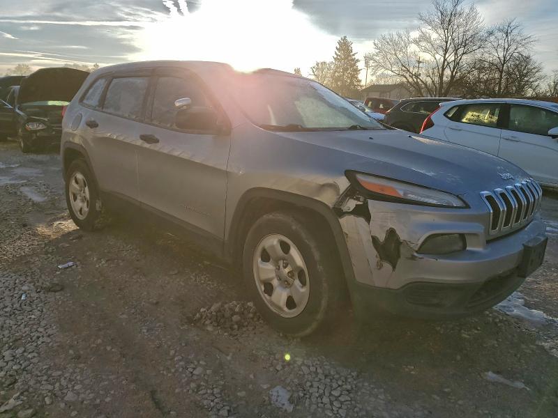 Фото 4 - JEEP GRAND CHER