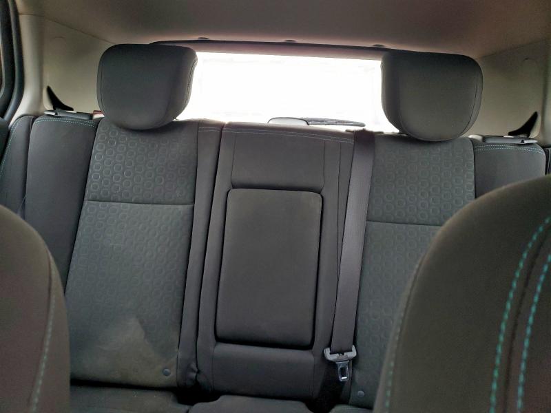 Фото 10 - CHEVROLET TRAX