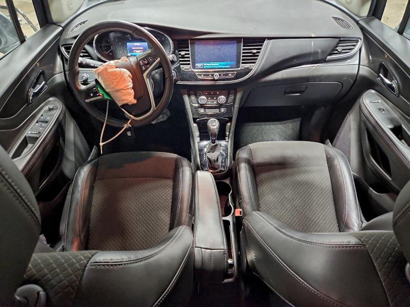 Фото 8 - BUICK ENCORE