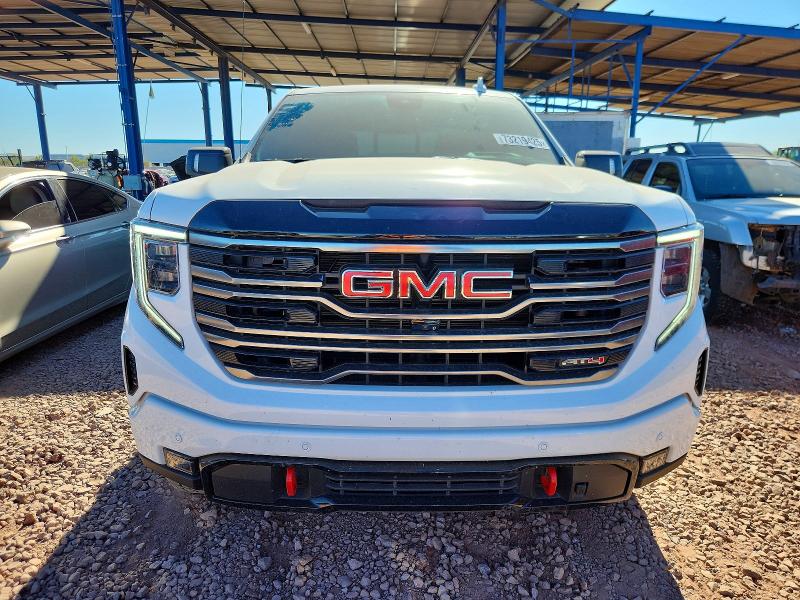 Фото 5 - GMC SIERRA