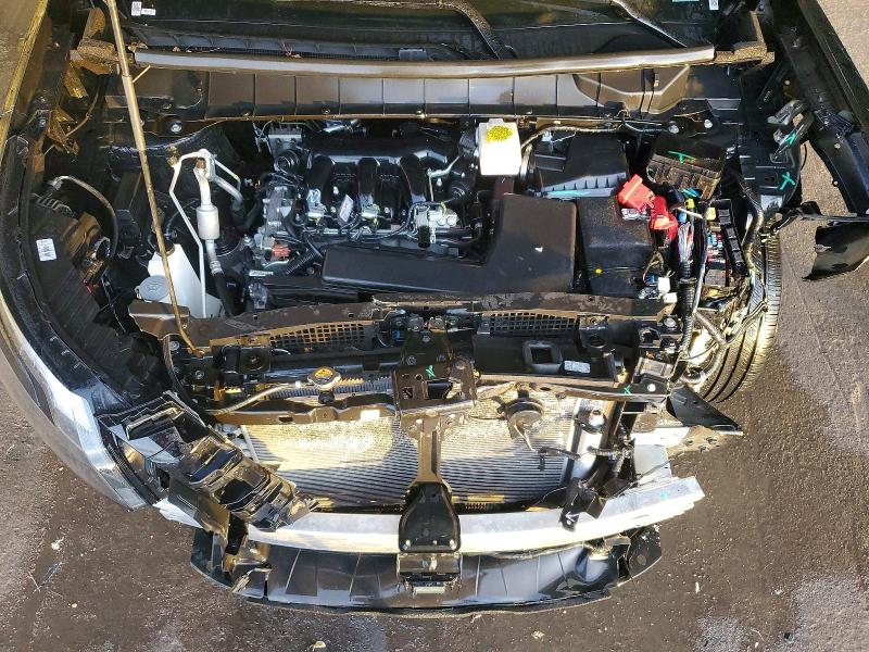 Фото 12 - NISSAN PATHFINDER