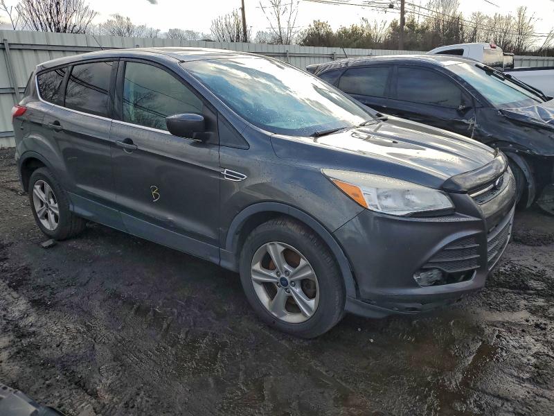 Фото 4 - FORD ESCAPE