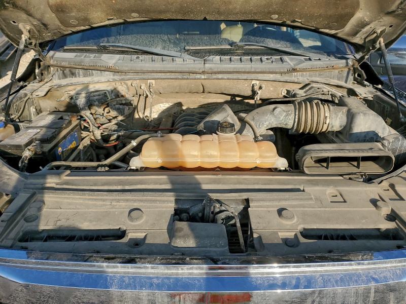 Фото 11 - FORD F-150