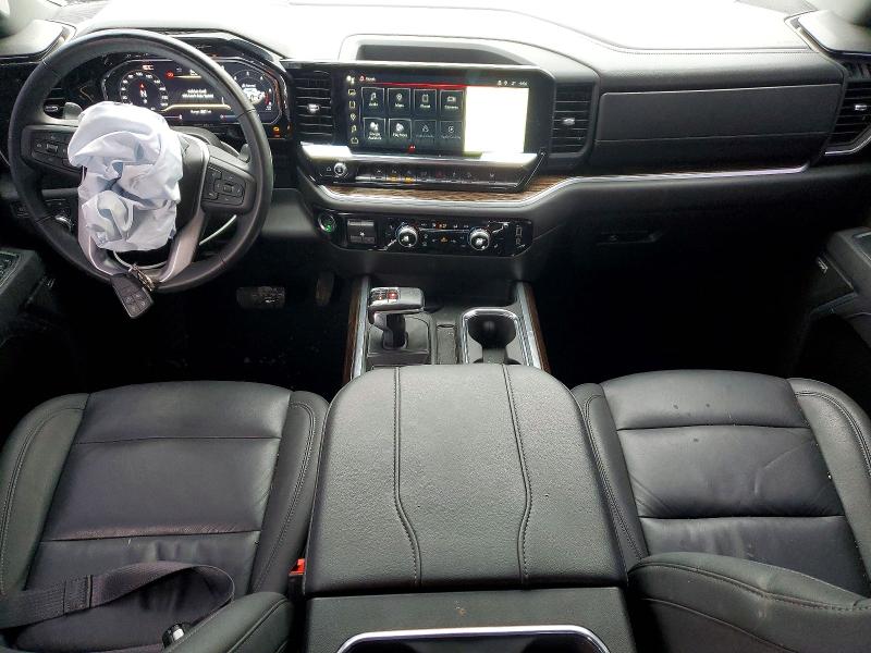 Фото 8 - GMC SIERRA