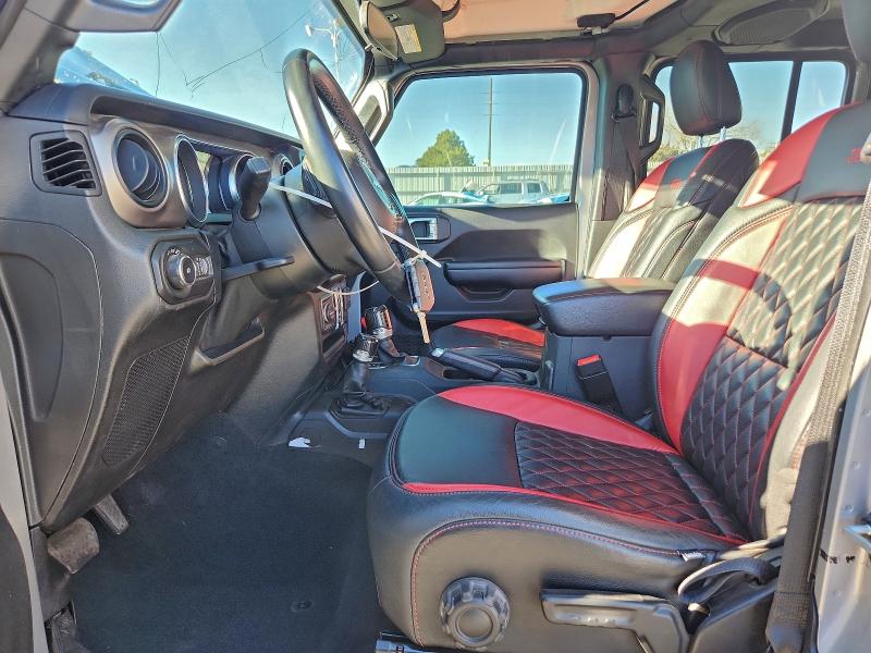 Фото 7 - JEEP WRANGLER