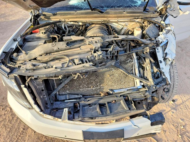 Фото 12 - CHEVROLET TAHOE