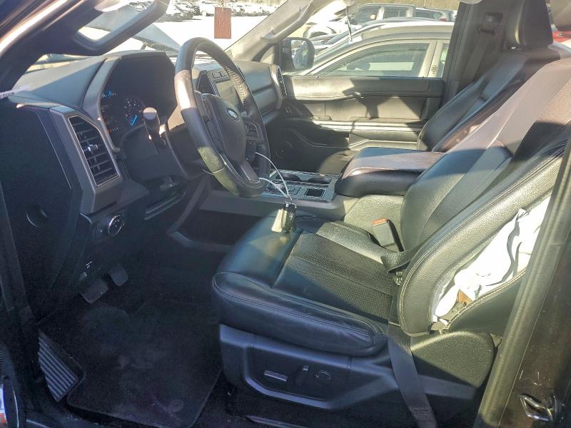 FORD EXPEDITION 2021 VIN 1FMJU1HT9MEA33516