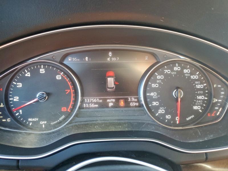 Фото 9 - AUDI Q5