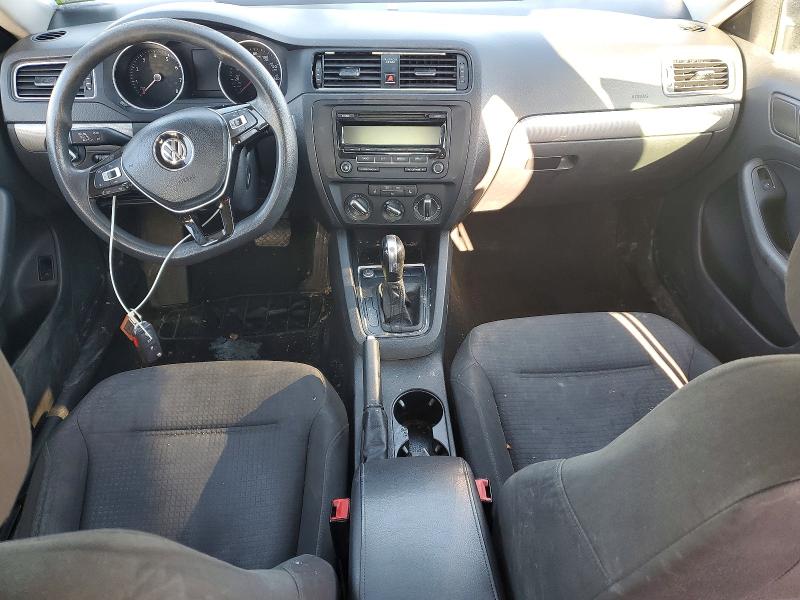 Фото 8 - VOLKSWAGEN JETTA