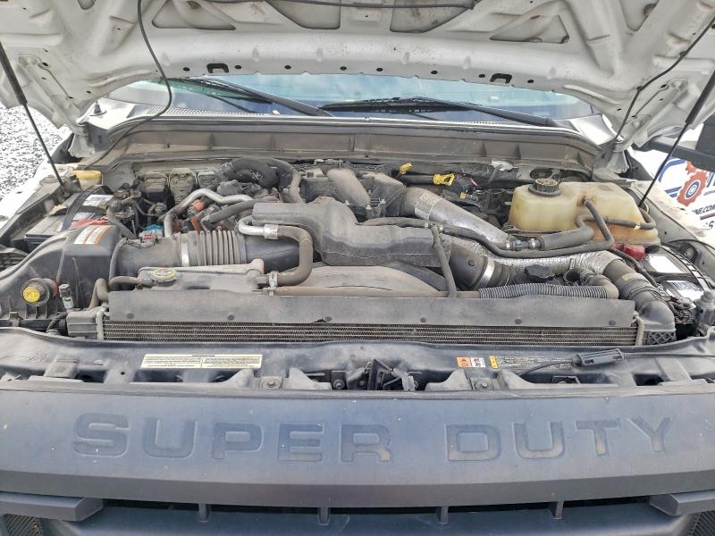 Фото 11 - FORD F350